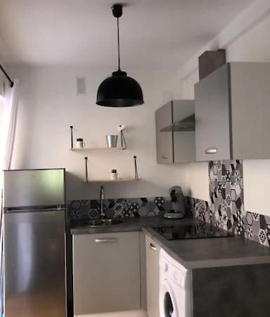 Appartement Centre-Bastia A Une Minute A Pied Du Port エクステリア 写真