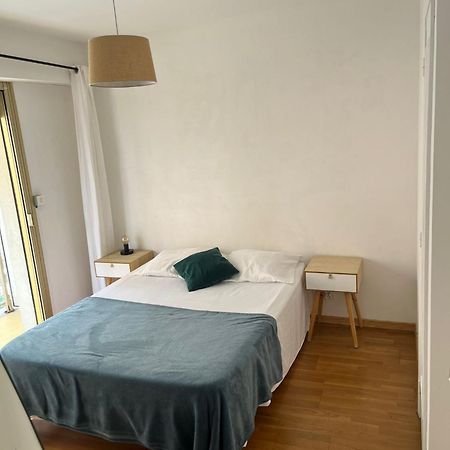 Appartement Centre-Bastia A Une Minute A Pied Du Port エクステリア 写真