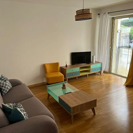 Appartement Centre-Bastia A Une Minute A Pied Du Port エクステリア 写真