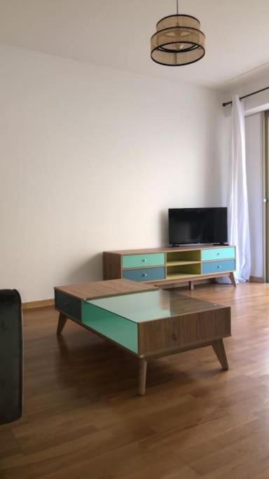Appartement Centre-Bastia A Une Minute A Pied Du Port エクステリア 写真