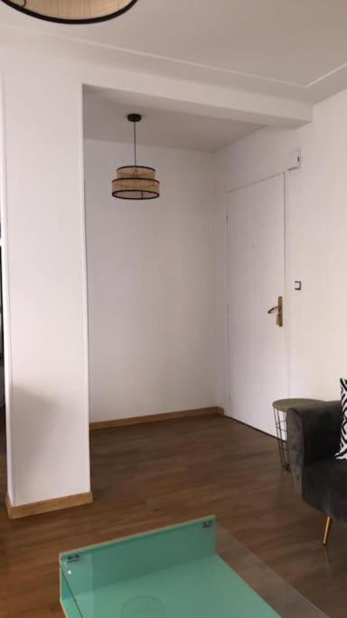Appartement Centre-Bastia A Une Minute A Pied Du Port エクステリア 写真