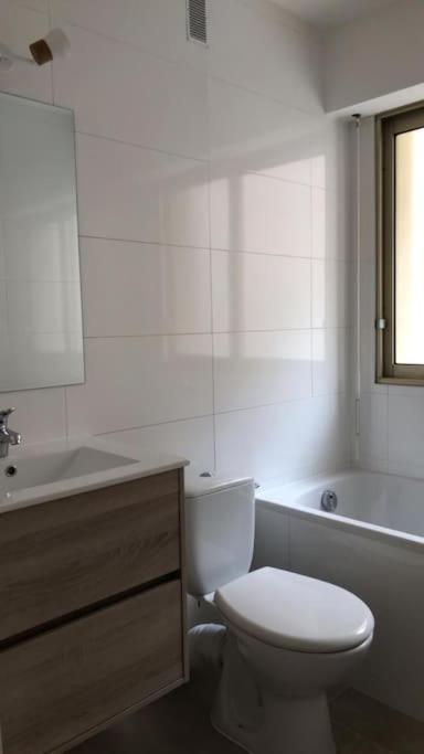 Appartement Centre-Bastia A Une Minute A Pied Du Port エクステリア 写真
