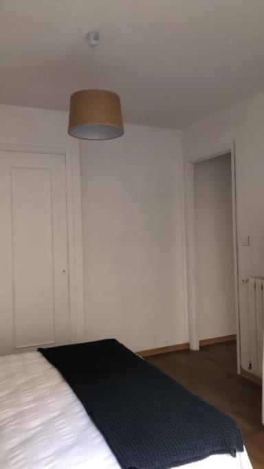 Appartement Centre-Bastia A Une Minute A Pied Du Port エクステリア 写真