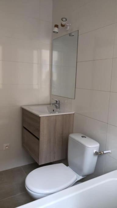 Appartement Centre-Bastia A Une Minute A Pied Du Port エクステリア 写真