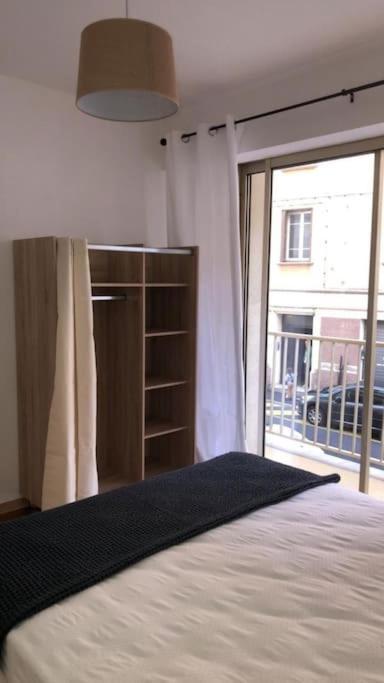 Appartement Centre-Bastia A Une Minute A Pied Du Port エクステリア 写真