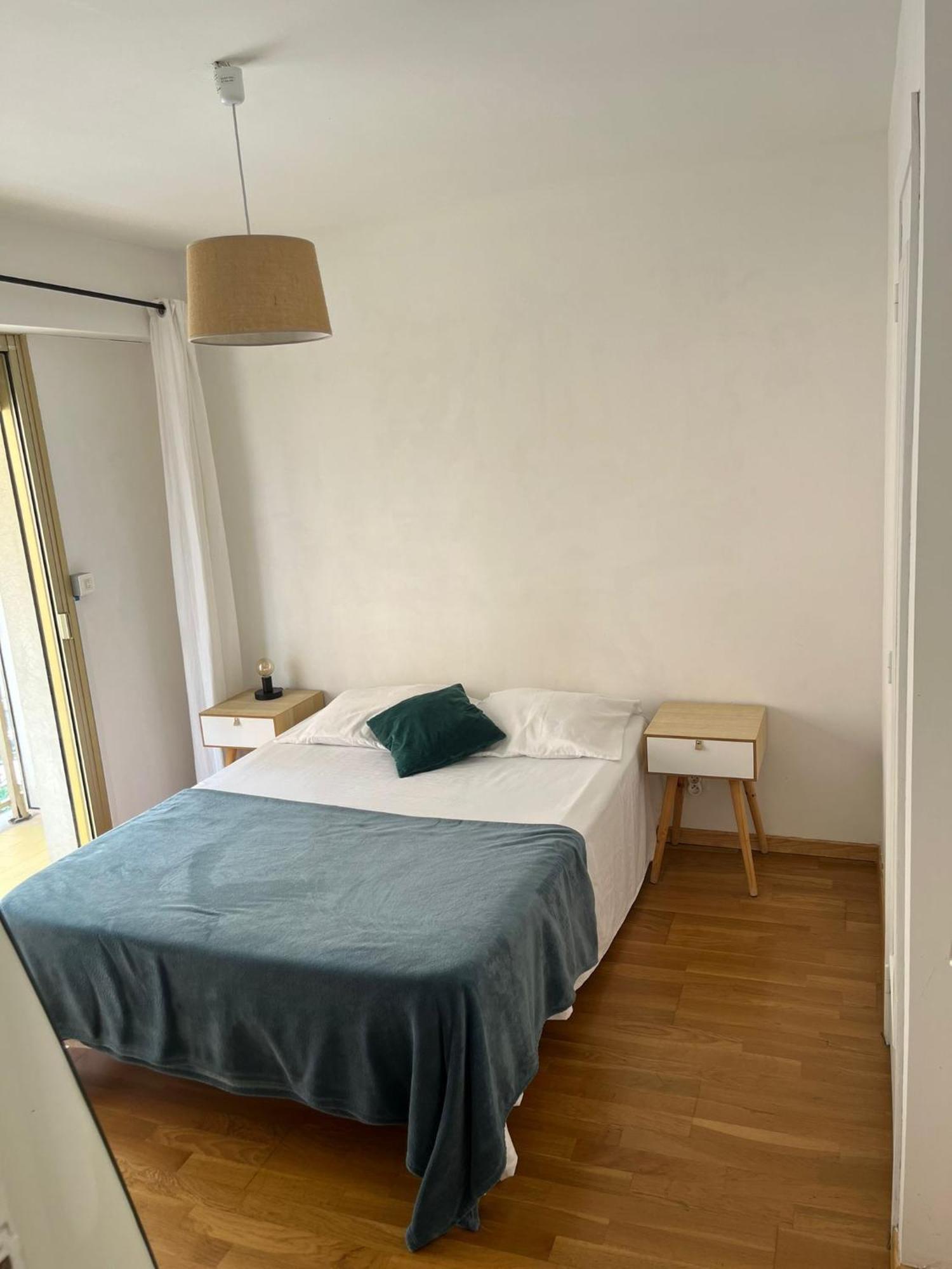 Appartement Centre-Bastia A Une Minute A Pied Du Port エクステリア 写真