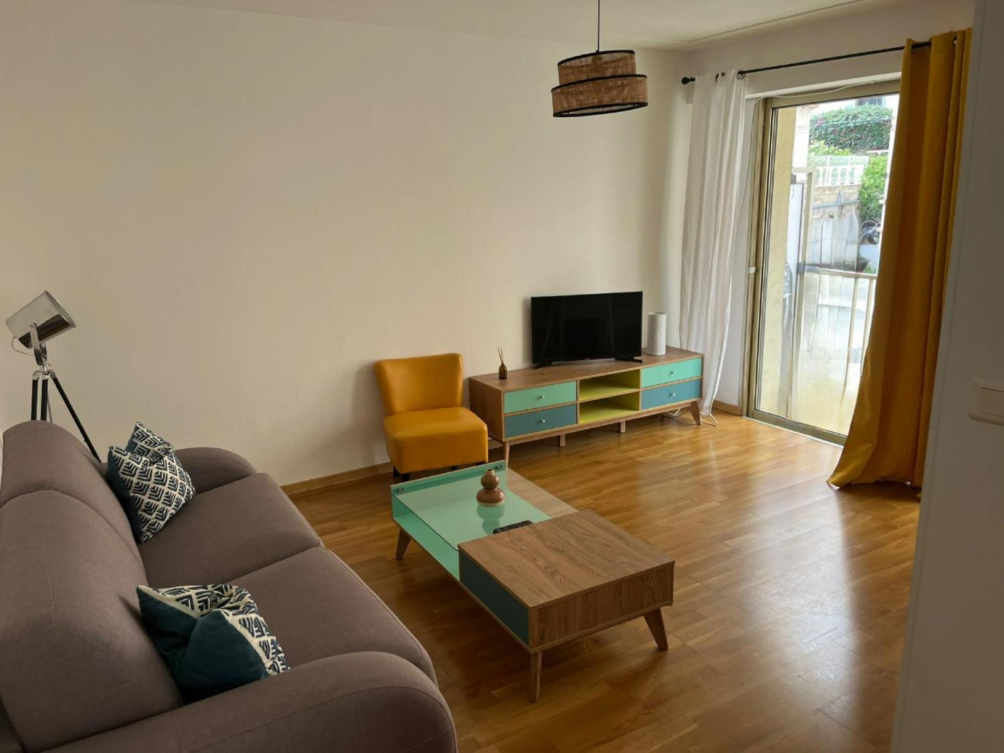Appartement Centre-Bastia A Une Minute A Pied Du Port エクステリア 写真