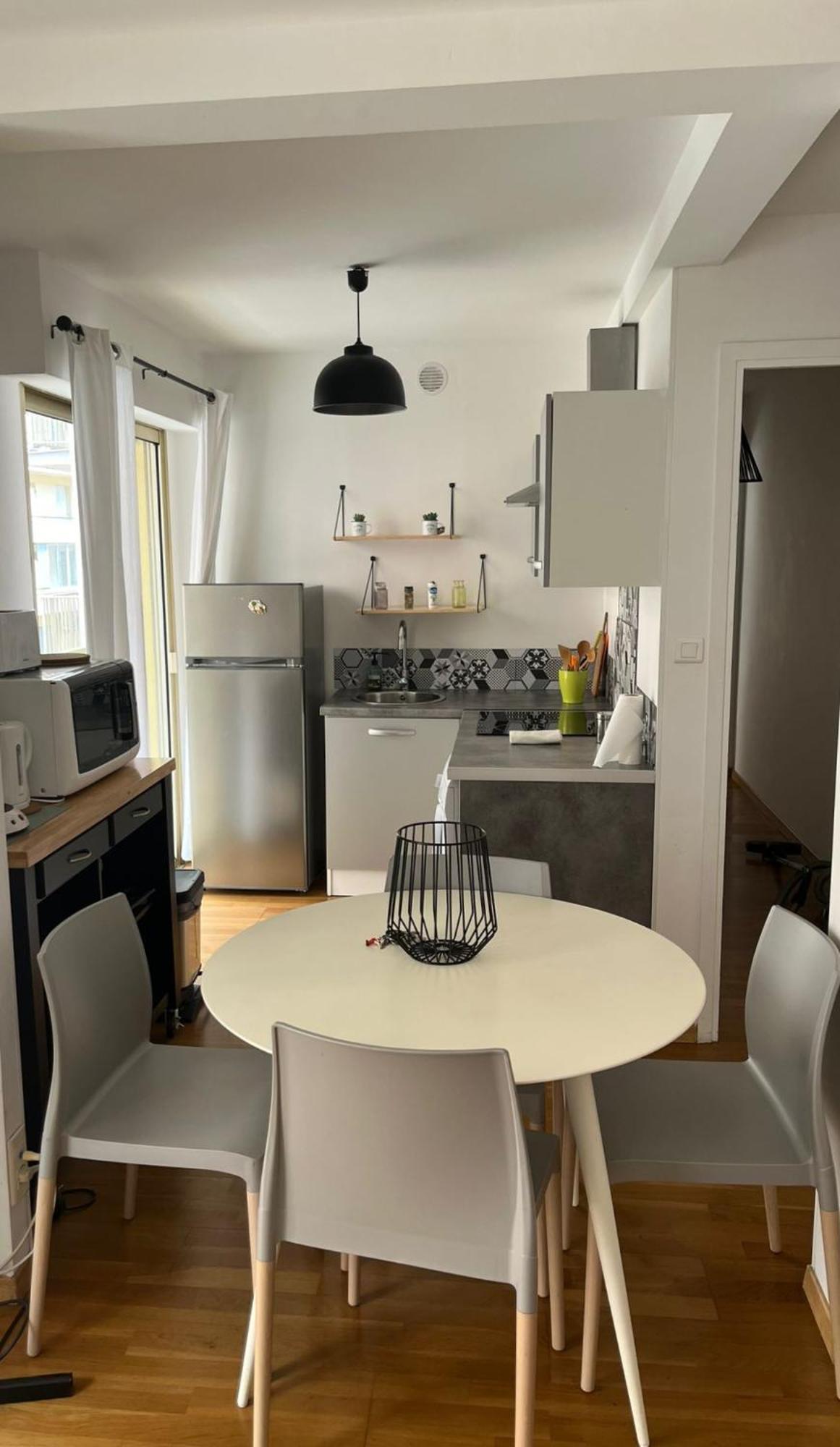 Appartement Centre-Bastia A Une Minute A Pied Du Port エクステリア 写真